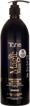 Кондиционер Tahe Magic Curls