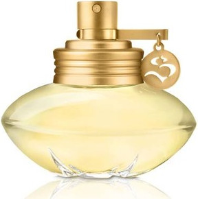 Eau De Toilette Shakira S By Shakira