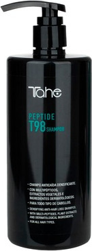 Shampoo Tahe Peptide T98 Antiqueda
