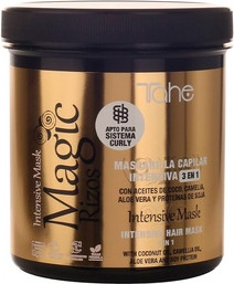 Intensive Hair Mask Tahe Magic Curls