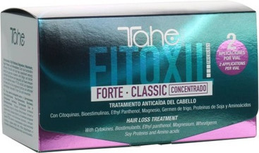 Hair Tonic Tahe Fitoxil Strong Anti-Hair Loss Treatment