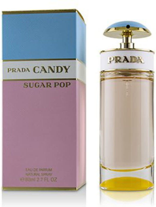 Eau De Parfum Prada Candy Sugar Pop
