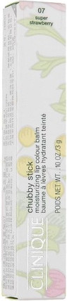 Moisturising Lip Colour Balm Clinique Chubby Stick