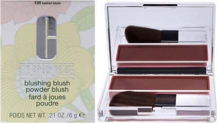 Powder Blush Clinique Blushing Blush Powder Blush
