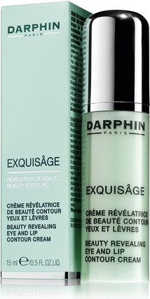 Contour Cream Darphin Paris Beauty Revealing Augen- und Lippenkonturcreme