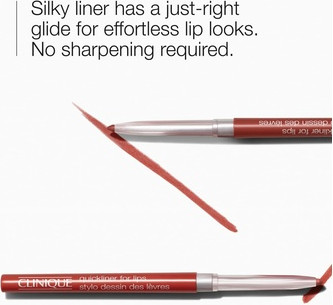 Lippen-Konturenstift Clinique Quickliner for Lips Intense