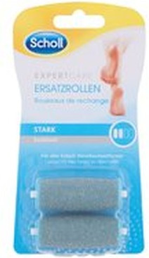 Replacement Heads Scholl Velvet Smooth With Sea Minerals