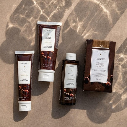 Korres Argan yog'li Konditsioner