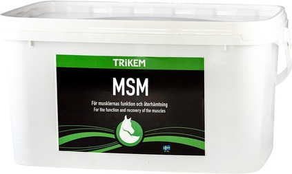 Minerals Trikem