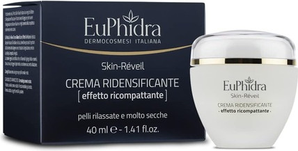 Creme Euphidra Anti-Aging Gesichtspflege