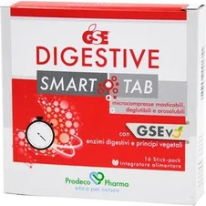 Tablet Prodeco Pharma Prodeco Pharma Gse Digestive Smart Tab