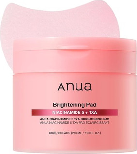 Anua Toner Pads