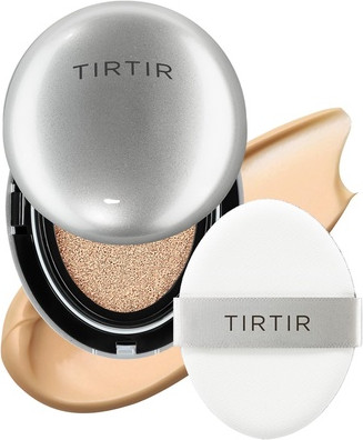 Foundation Compact Tirtir Mask Fit Aura Silver