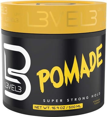 Pomade L37 L3 Level 3