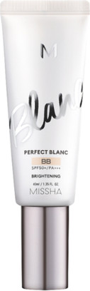 BB Cream Missha M Perfect Blanc Bright Cover