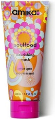 Amika Soulfood Nourishing Mask soch uchun maskasi