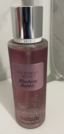 Fragrance Body Mist Victoria's Secret Blushing Bubbly