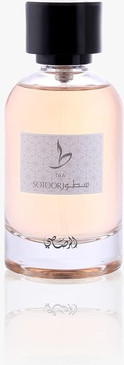 Eau De Parfum Rasasi Sotoor Taa