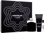 Eau De Toilette Set MONTBLANC Legend