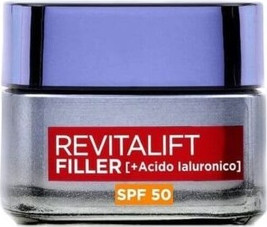 Face Sun Protection L'Oreal Professional Revitalift Filler