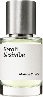 Eau De Parfum Maison Crivelli Neroli Nasimba