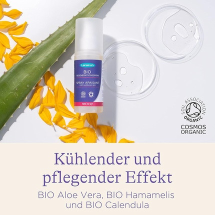 Spray Lansinoh Bio Regeneration