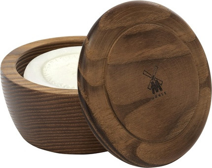 Shaving Soap Set Muhle Aloe Vera