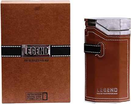 Eau de Toilette Emper Legend