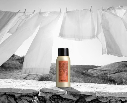 Trockenshampoo Davines Invisible Dry Shampoo