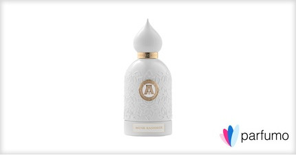 Extrait De Parfum Attar Collection Attar Musk Kashmir
