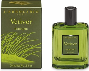 Parfyumeriya Suyu L'Erbolario Vetiver