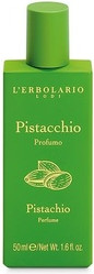 Eau De Parfum L'Erbolario Pistacia