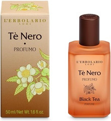 Eau De Parfum L'Erbolario Tea Nero