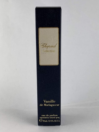 Eau De Parfum Chopard Collection Madagascar Vanilla