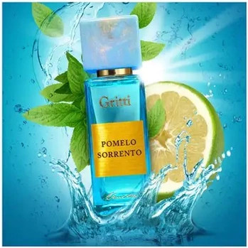 Extrait De Parfum Gritti Pomelo Assoluto