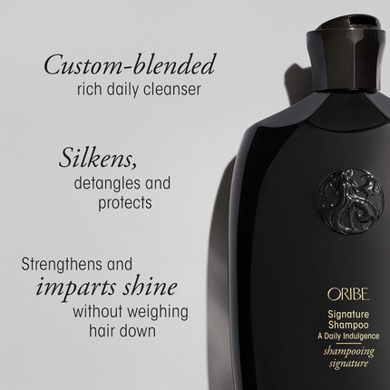 Набор для ухода за волосами Шампунь Oribe Signature