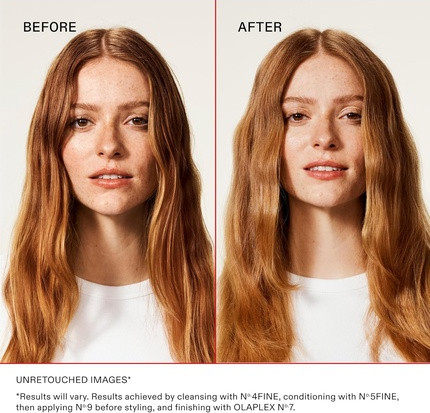 Shampoo Olaplex No.4 Bond Maintenance