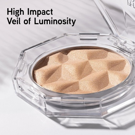 Translucent Face Powder Physicians Formula Mineral Wear Luminous Gleam