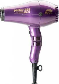 Haartrockner Parlux Parlux Haartrockner 385 Powerlight Ionic Ceramic Violett
