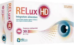 Tabletten Ntc Relux HD NTC Italia