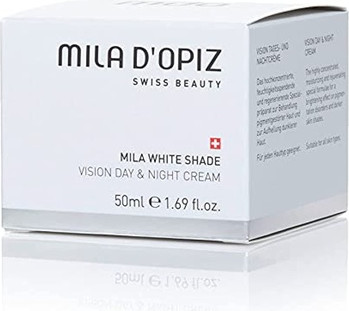 Day & Night Cream Mila D'Opiz