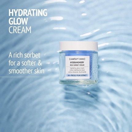 Face Cream Comfort Zone Hydramemory