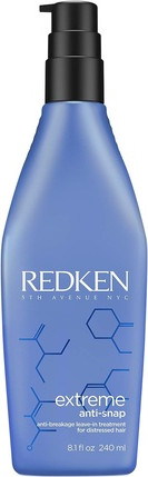 Leave-In Conditioner Redken Extreme Anti Snap