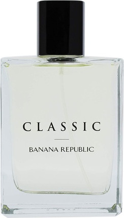 Banana Republic Classic Eau de Toilette