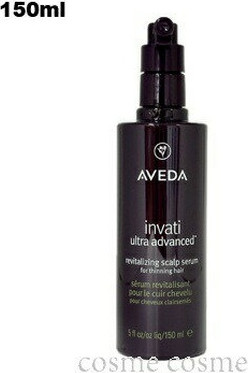 Scalp Revitalizer Spray Aveda Invati
