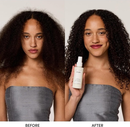 Leave-In Conditioner Ouai Prime Hair für Styling und Geschmeidigkeit