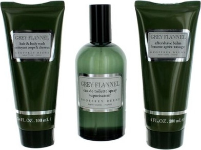 Aftershave Balsam Grey Flannel