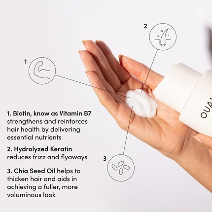 Conditioner Ouai Fine Hair