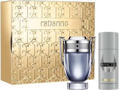 Eau De Toilette Paco Rabanne Invictus