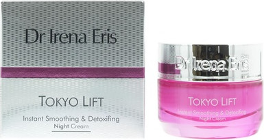 Nachtcreme Dr Irena Eris Tokyo Lift